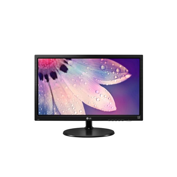 Eladó Már csak volt!!! Monitor 18,5" LG 19M38A-B LED - olcsó, Új Eladó Már csak volt!!! - Miskolc ( Borsod-Abaúj-Zemplén ) fotó