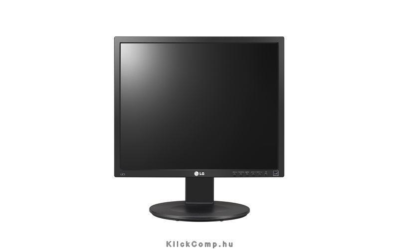 Eladó Már csak volt!!! Monitor 19" IPS LED; 5:4; 1280x1024; 5ms; 5M:1; 250cd; D-sub; DVI - olcsó, Új Eladó Már csak volt!!! - Miskolc ( Borsod-Abaúj-Zemplén ) fotó