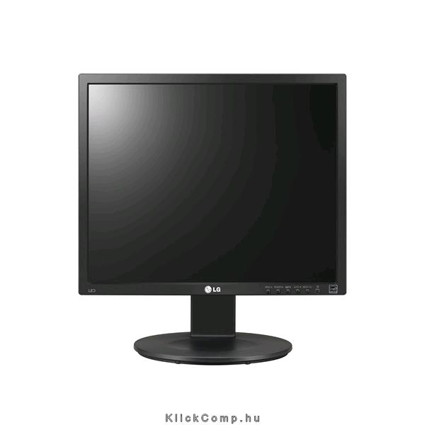 Eladó Már csak volt!!! Monitor 19" IPS 1280x1024 D-sub DVI LG - olcsó, Új Eladó Már csak volt!!! - Miskolc ( Borsod-Abaúj-Zemplén ) fotó