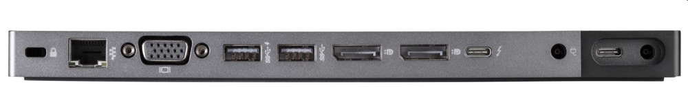 Eladó Már csak volt!!! HP Elite 90W TB3 Dock dokkoló - olcsó, Új Eladó Már csak volt!!! - Miskolc ( Borsod-Abaúj-Zemplén ) fotó