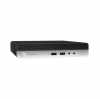 Eladó Már csak volt!!! HP ProDesk 400 G3 mini számítógép i3-7100T 4GB 500GB Win10Pro - olcsó, Új Eladó Már csak volt!!! - Miskolc ( Borsod-Abaúj-Zemplén ) fotó 1