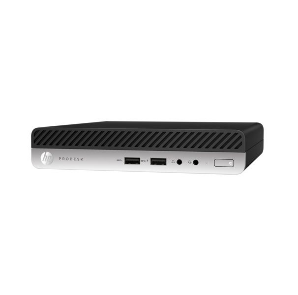 Eladó Már csak volt!!! HP ProDesk 400 G3 mini számítógép i5-7500T 4GB 500GB Win10Pro - olcsó, Új Eladó Már csak volt!!! - Miskolc ( Borsod-Abaúj-Zemplén ) fotó