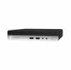 Eladó Már csak volt!!! HP ProDesk 400 G3 mini számítógép i5-7500T 4GB 500GB Win10Pro - olcsó, Új Eladó Már csak volt!!! - Miskolc ( Borsod-Abaúj-Zemplén ) fotó 1