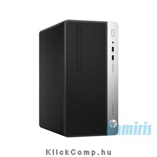 Eladó Már csak volt!!! HP ProDesk 400 MT G4 számítógép i5-7500 4GB 500GB Win10Prof. - olcsó, Új Eladó Már csak volt!!! - Miskolc ( Borsod-Abaúj-Zemplén ) fotó