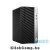 Eladó Már csak volt!!! HP ProDesk 400 MT G4 számítógép i5-7500 4GB 500GB Win10Prof. - olcsó, Új Eladó Már csak volt!!! - Miskolc ( Borsod-Abaúj-Zemplén ) fotó 1