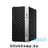 Eladó Már csak volt!!! HP ProDesk 400 MT G4 számítógép i5-7500 4GB 500GB Win10Prof. - olcsó, Új Eladó Már csak volt!!! - Miskolc ( Borsod-Abaúj-Zemplén ) fotó 2
