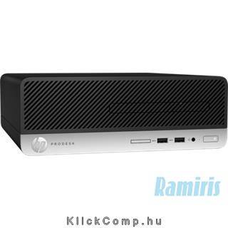 Eladó Már csak volt!!! HP ProDesk 400 G4 SFF számítógép i3-7100 4GB 500GB Win10Prof. - olcsó, Új Eladó Már csak volt!!! - Miskolc ( Borsod-Abaúj-Zemplén ) fotó