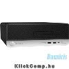 Eladó Már csak volt!!! HP ProDesk 400 G4 SFF számítógép i3-7100 4GB 500GB Win10Prof. - olcsó, Új Eladó Már csak volt!!! - Miskolc ( Borsod-Abaúj-Zemplén ) fotó 1