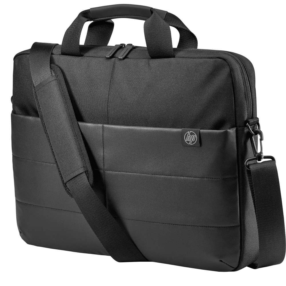 Eladó Már csak volt!!! 15,6" notebook táska HP Classic Briefcase - olcsó, Új Eladó Már csak volt!!! - Miskolc ( Borsod-Abaúj-Zemplén ) fotó