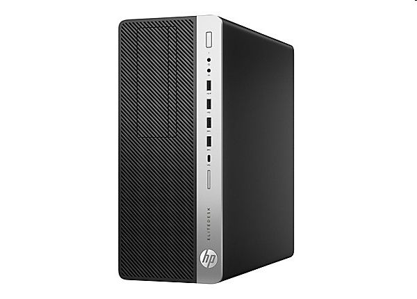 Eladó Már csak volt!!! HP EliteDesk 800 G3 MT számítógép i7-7700 8GB 256GB SSD Win10Pro - olcsó, Új Eladó Már csak volt!!! - Miskolc ( Borsod-Abaúj-Zemplén ) fotó