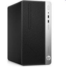 Eladó Már csak volt!!! HP ProDesk 400 MT G4 számítógép i5-7500 8GB 256GB SSD Win10Prof. - olcsó, Új Eladó Már csak volt!!! - Miskolc ( Borsod-Abaúj-Zemplén ) fotó