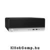 Eladó Már csak volt!!! HP ProDesk 400 G4 SFF számítógép i5-7500 8GB 256GB SSD Win10Prof. - olcsó, Új Eladó Már csak volt!!! - Miskolc ( Borsod-Abaúj-Zemplén ) fotó 1