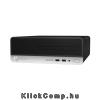Eladó Már csak volt!!! HP ProDesk 400 G4 SFF számítógép i5-7500 8GB 256GB SSD Win10Prof. - olcsó, Új Eladó Már csak volt!!! - Miskolc ( Borsod-Abaúj-Zemplén ) fotó 2