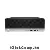 Eladó Már csak volt!!! HP ProDesk 400 G4 SFF számítógép i5-7500 8GB 256GB SSD Win10Prof. - olcsó, Új Eladó Már csak volt!!! - Miskolc ( Borsod-Abaúj-Zemplén ) fotó 3