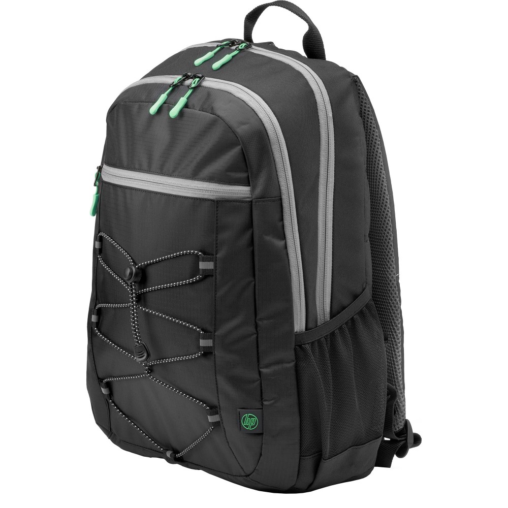 Eladó Már csak volt!!! 15,6" notebook hátizsák HP Active Black Backpack - olcsó, Új Eladó Már csak volt!!! - Miskolc ( Borsod-Abaúj-Zemplén ) fotó