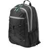Eladó Már csak volt!!! 15,6" notebook hátizsák HP Active Black Backpack - olcsó, Új Eladó Már csak volt!!! - Miskolc ( Borsod-Abaúj-Zemplén ) fotó 1