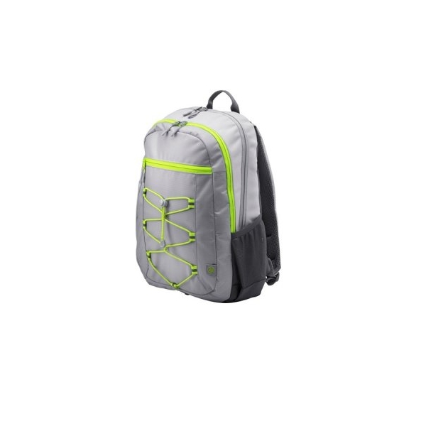 Eladó Már csak volt!!! 15,6" notebook hátizsák HP Active Grey Backpack - olcsó, Új Eladó Már csak volt!!! - Miskolc ( Borsod-Abaúj-Zemplén ) fotó