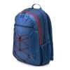 Eladó Már csak volt!!! 15,6" notebook hátizsák HP Active Blue Red Backpack - olcsó, Új Eladó Már csak volt!!! - Miskolc ( Borsod-Abaúj-Zemplén ) fotó 1