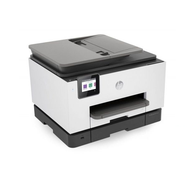 Eladó Már csak volt!!! Multifunkciós nyomtató tintasugaras A4 HP OfficeJet Pro 9020 e-AiO - olcsó, Új Eladó Már csak volt!!! - Miskolc ( Borsod-Abaúj-Zemplén ) fotó