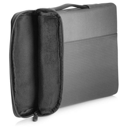 Eladó Már csak volt!!! 15" notebook tok HP Crosshatch Carry Sleeve - olcsó, Új Eladó Már csak volt!!! - Miskolc ( Borsod-Abaúj-Zemplén ) fotó