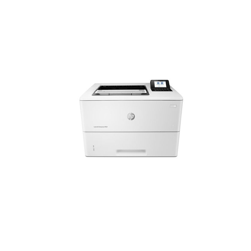 Eladó Már csak volt!!! Lézernyomtató A4 mono HP LaserJet Enterprise M507x duplex LAN WIFI - olcsó, Új Eladó Már csak volt!!! - Miskolc ( Borsod-Abaúj-Zemplén ) fotó