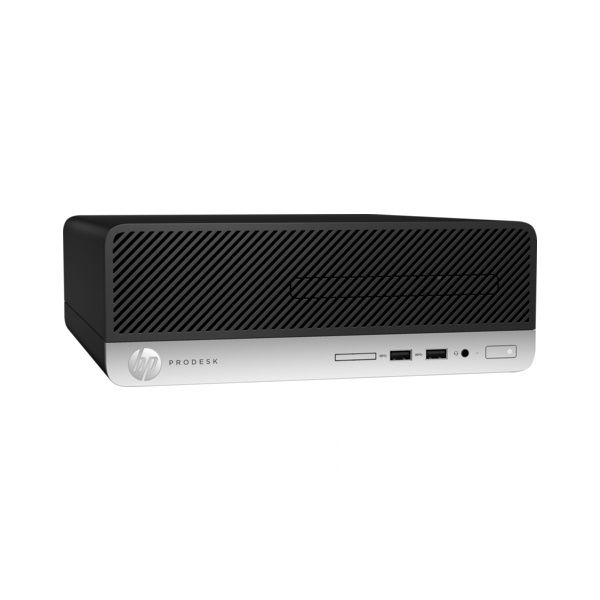 Eladó Már csak volt!!! HP ProDesk 400 G4 SFF számítógép i5-7500 4GB 500GB DOS asztali számítógép - olcsó, Új Eladó Már csak volt!!! - Miskolc ( Borsod-Abaúj-Zemplén ) fotó