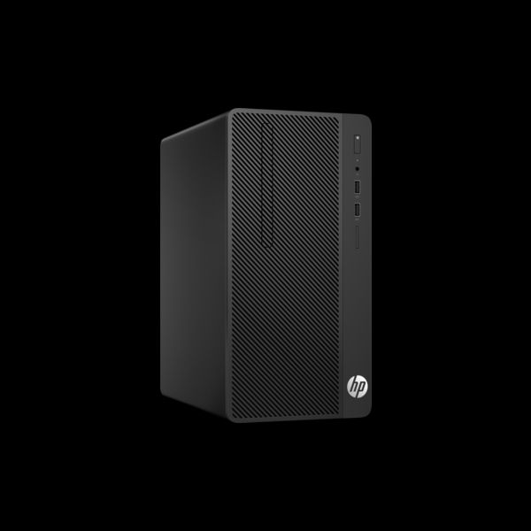 Eladó Már csak volt!!! HP 290 G1 MT számítógép i5-7500 4GB 500GB Win10 Prof. billentyűzet nélkül - olcsó, Új Eladó Már csak volt!!! - Miskolc ( Borsod-Abaúj-Zemplén ) fotó