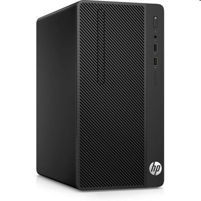 Eladó Már csak volt!!! HP 290 G1 MT számítógép i5-7500 4GB 256GB SSD Win10Prof, billentyűzet nélkül - olcsó, Új Eladó Már csak volt!!! - Miskolc ( Borsod-Abaúj-Zemplén ) fotó