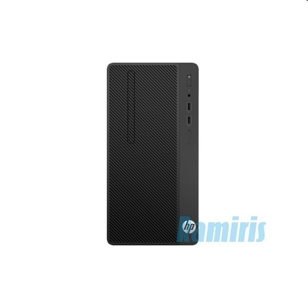 Eladó Már csak volt!!! HP 290 G1 MT asztali számítógép i3-7100 4GB 256GB SSD Win10Pro - olcsó, Új Eladó Már csak volt!!! - Miskolc ( Borsod-Abaúj-Zemplén ) fotó