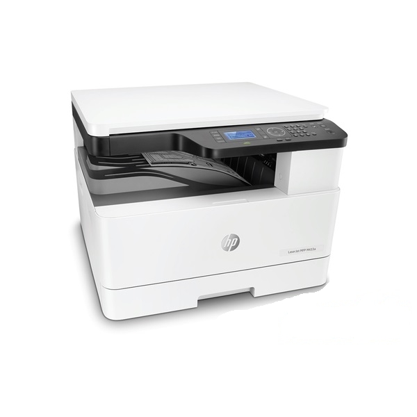 Eladó Már csak volt!!! Multifunkciós lézernyomtató A3 HP LaserJet Pro M433a - olcsó, Új Eladó Már csak volt!!! - Miskolc ( Borsod-Abaúj-Zemplén ) fotó