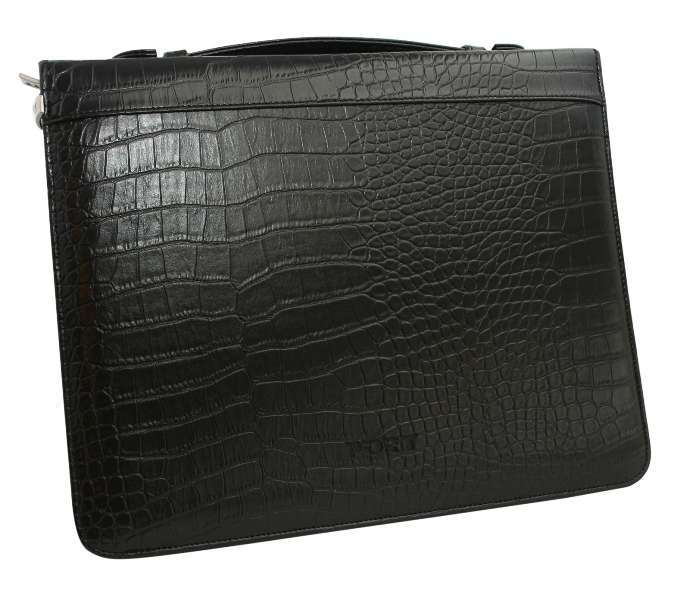 Eladó Már csak volt!!! PORT 13,3" (200778) AUSTIN Black Croco Fekete bőr notebook táska ( 2 év) - olcsó, Új Eladó Már csak volt!!! - Miskolc ( Borsod-Abaúj-Zemplén ) fotó