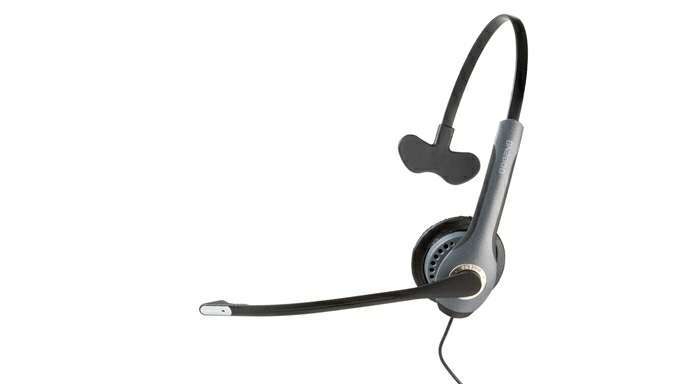 Eladó Már csak volt!!! Jabra GN2000 IP, OC Mono Headset, Microphone Boom arm: SoundTube, Wideband-Heads - olcsó, Új Eladó Már csak volt!!! - Miskolc ( Borsod-Abaúj-Zemplén ) fotó