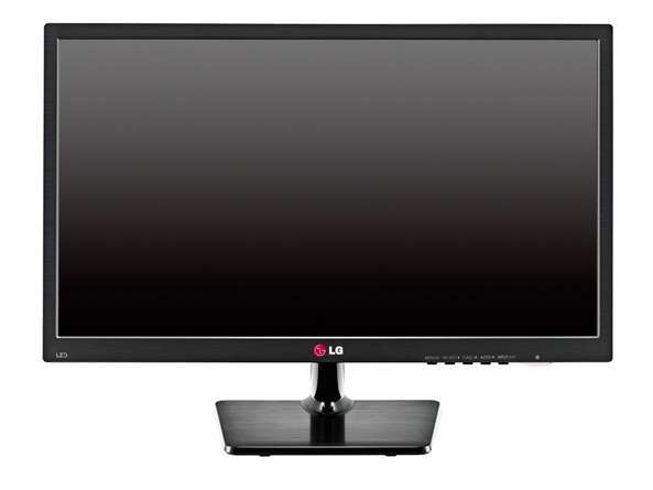 Eladó Már csak volt!!! LG 20EN33S-B LED monitor - olcsó, Új Eladó Már csak volt!!! - Miskolc ( Borsod-Abaúj-Zemplén ) fotó