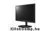 Eladó Már csak volt!!! Monitor 20" LED; 16:9; 1600x900; 5ms; 5M:1; 200cd; D-sub - olcsó, Új Eladó Már csak volt!!! - Miskolc ( Borsod-Abaúj-Zemplén ) fotó 2