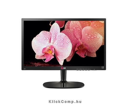 Eladó Már csak volt!!! LG 19,5" 20M35A-B LED monitor - olcsó, Új Eladó Már csak volt!!! - Miskolc ( Borsod-Abaúj-Zemplén ) fotó