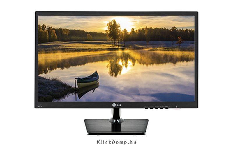 Eladó Már csak volt!!! Monitor 20" LED; 16:9; 1600x900; 5ms; 5M:1; 200cd; D-sub - olcsó, Új Eladó Már csak volt!!! - Miskolc ( Borsod-Abaúj-Zemplén ) fotó