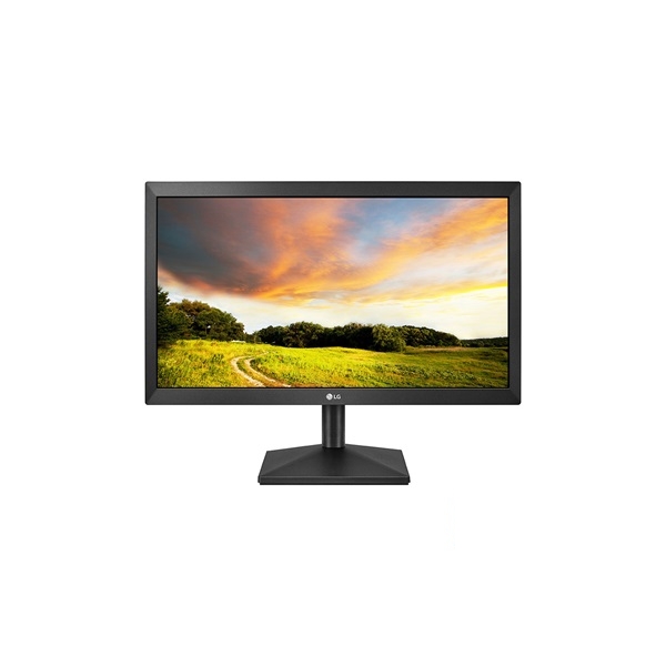 Eladó Már csak volt!!! Monitor 19" 1366x768 TN VGA HDMI LG 20MK400H-B - olcsó, Új Eladó Már csak volt!!! - Miskolc ( Borsod-Abaúj-Zemplén ) fotó