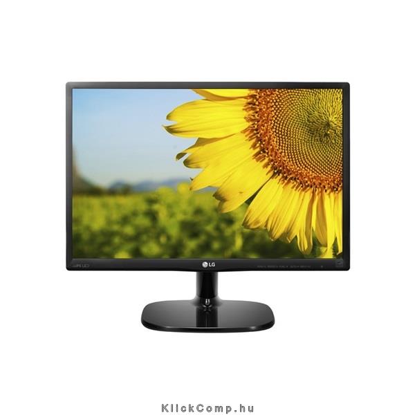 Eladó Már csak volt!!! Monitor 19,5" LG 20MP48A LED - olcsó, Új Eladó Már csak volt!!! - Miskolc ( Borsod-Abaúj-Zemplén ) fotó