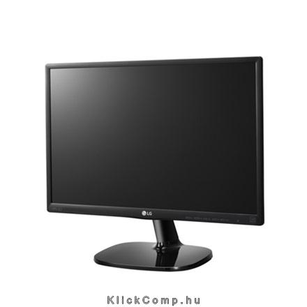 Eladó Már csak volt!!! Monitor 20" IPS 1440x900 D-sub LG - olcsó, Új Eladó Már csak volt!!! - Miskolc ( Borsod-Abaúj-Zemplén ) fotó