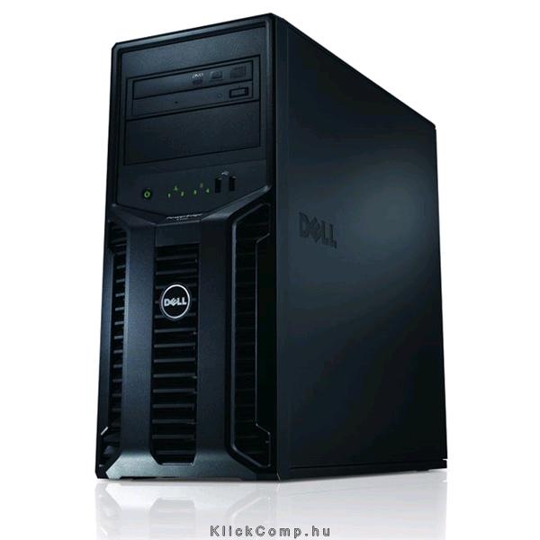 Eladó Már csak volt!!! DELL PowerEdge T110 II. szerver 4C E3-1240v2 8GB 2TB NSAS NoOS - olcsó, Új Eladó Már csak volt!!! - Miskolc ( Borsod-Abaúj-Zemplén ) fotó