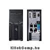 Eladó Már csak volt!!! DELL PowerEdge T110 II. szerver 4C E3-1240v2 8GB 2TB NSAS NoOS - olcsó, Új Eladó Már csak volt!!! - Miskolc ( Borsod-Abaúj-Zemplén ) fotó 2