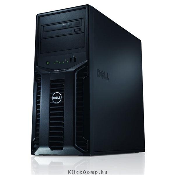 Eladó Már csak volt!!! DELL PowerEdge T110 II. szerver  4C E3-1240v2 NoRAM NoHDD NoOS torony - olcsó, Új Eladó Már csak volt!!! - Miskolc ( Borsod-Abaúj-Zemplén ) fotó