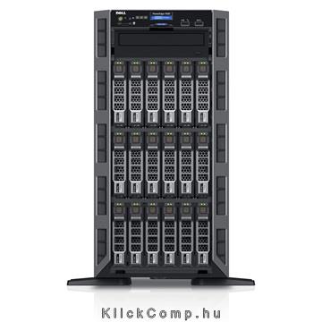 Eladó Már csak volt!!! DELL PowerEdge T630 szerver E5-2620v4 32GB NoHDD NoOS. torony - olcsó, Új Eladó Már csak volt!!! - Miskolc ( Borsod-Abaúj-Zemplén ) fotó