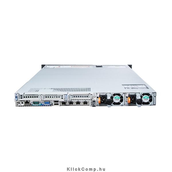 Eladó Már csak volt!!! DELL PowerEdge R630 szerver 2x 8C E5-2620v4 32GB 1.2TB SAS 10K NoOS rack - olcsó, Új Eladó Már csak volt!!! - Miskolc ( Borsod-Abaúj-Zemplén ) fotó