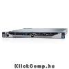 Eladó Már csak volt!!! DELL PowerEdge R630 szerver E5-2620v4 32GB 600GB SAS 10K NoOS. rack - olcsó, Új Eladó Már csak volt!!! - Miskolc ( Borsod-Abaúj-Zemplén ) fotó 1