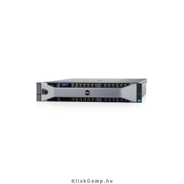 Eladó Már csak volt!!! DELL PowerEdge R730 szerver 2x6C E5-2620v3 NoRAM NoHDD NoOS rack - olcsó, Új Eladó Már csak volt!!! - Miskolc ( Borsod-Abaúj-Zemplén ) fotó