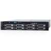 Eladó Már csak volt!!! DELL PowerEdge R530 szerver 6C E5-2620v3 16GB 2TB NSAS NoOS - olcsó, Új Eladó Már csak volt!!! - Miskolc ( Borsod-Abaúj-Zemplén ) fotó 1