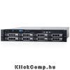 Eladó Már csak volt!!! DELL PowerEdge R530 szerver 1x8C E5-2620v4 16GB 2.4TB SAS 10k NoOS rack - olcsó, Új Eladó Már csak volt!!! - Miskolc ( Borsod-Abaúj-Zemplén ) fotó 1