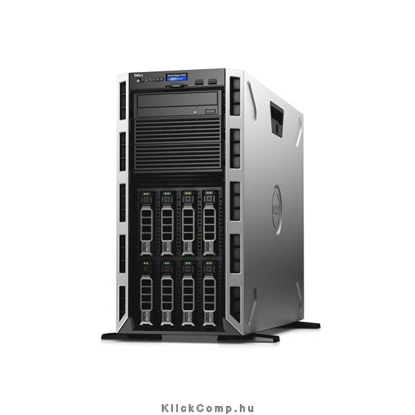 Eladó Már csak volt!!! DELL PowerEdge T430 szerver 6C E5-2620v3 NoRAM NoHDD NoOS torony - olcsó, Új Eladó Már csak volt!!! - Miskolc ( Borsod-Abaúj-Zemplén ) fotó