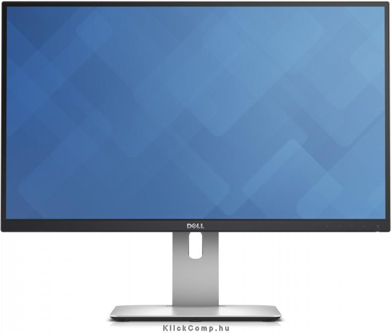 Eladó Már csak volt!!! Monitor 27" FHD 1920x1080 HDMI VGA 2xUSB DELL S2715H - olcsó, Új Eladó Már csak volt!!! - Miskolc ( Borsod-Abaúj-Zemplén ) fotó